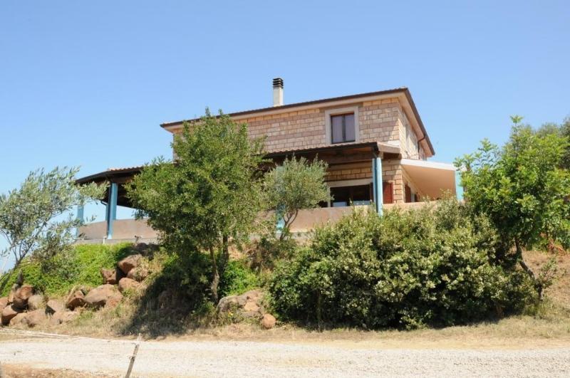 Agriturismo Sa Murta *