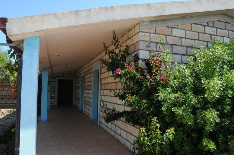 Agriturismo Sa Murta Agroturismo